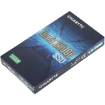 Накопитель SSD GIGABYTE AORUS Gen3 2500E, 500Gb, M.2 2280, PCIe 3.0 x4, NVMe, R/W 2300/1500, фото3