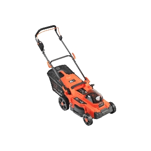Газонокосилка аккумуляторная Patriot CM 440, 21 В, 0 Ач