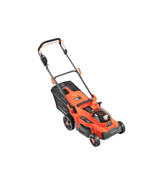 Газонокосилка аккумуляторная Patriot CM 440, 21 В, 0 Ач