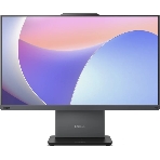 Моноблок Lenovo ThinkCentre neo 50a 27 Gen 5 All-In-One 27' FHD (1920x1080) IPS AG 300N, i5-13420H, 16GB SO-DIMM DDR5-5200, 512GB SSD M.2, Intel UHD, WiFi6, BT, 5.0MP Cam, USB KB&Mouse, NoOS, Luna Grey, 1Y, фото 1