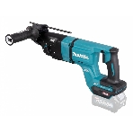 Перфоратор Makita HR007GZ, SDS-plus, 40 В, 3 Дж, от аккумулятора, фото3
