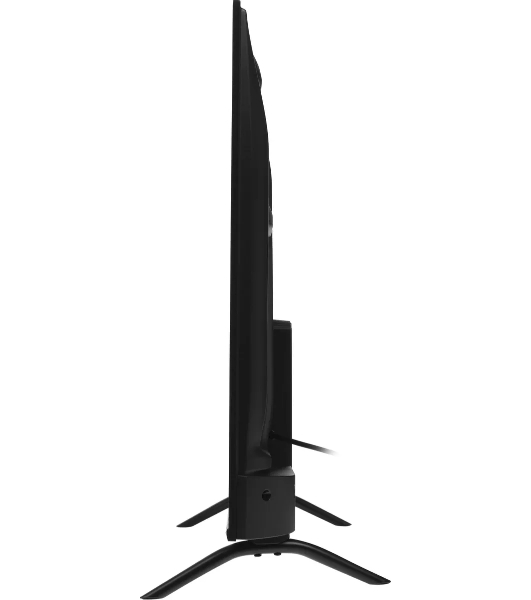 Телевизор BQ 40' 40FS36B черный DLED FHD 60Hz Android