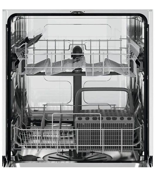 Посудомоечная машина встраив. Electrolux EES27200L полноразмерная
