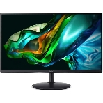 Монитор 23.8' Acer SH242YG0bmiphx IPS 1920x1080, 120 Гц, 1 мс, 16:9, 250 кд/м², HDMI 1.4, DP 1.2, FreeSync, динамики, черный, фото 1