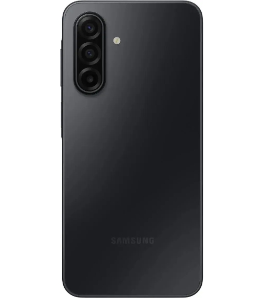 Смартфон Samsung Galaxy A17 SM-A175F, 8/256Gb, черный