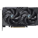 Видеокарта MSI GeForce RTX 5050 8G GAMING OC, NVIDIA RTX 5050, 8 ГБ GDDR6, 128 бит, PCI-e 5.0, 1xHDMI, 3xDP, 2647 МГц, фото 1