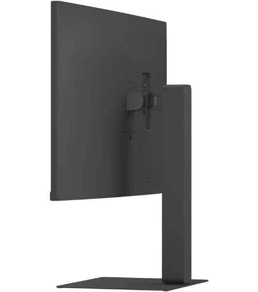 Монитор 27' LG UltraFine 27U730A-B IPS 3840x2160, 60 Гц, 5 мс, 16:9, 300 кд/м², 2xHDMI 2.0, DP 1.4, USB-C, 3.5 Jack, USB Hub (2x USB), динамики (2x5 Вт), HDR10, черный