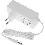 Роутер беспроводной MikroTik L009UiGS-2HaxD-IN AX600 10/100/1000BASE-TX, 2.4Ггц, 8*1Gbit, 1*SFP 2.5Gbit, фото4