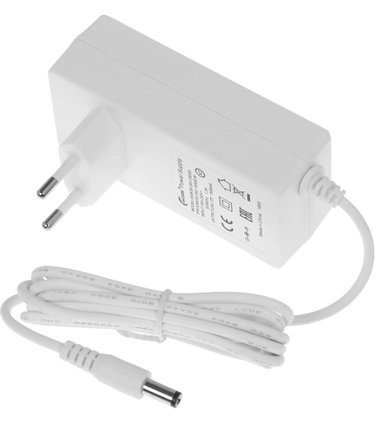 Роутер беспроводной MikroTik L009UiGS-2HaxD-IN AX600 10/100/1000BASE-TX, 2.4Ггц, 8*1Gbit, 1*SFP 2.5Gbit
