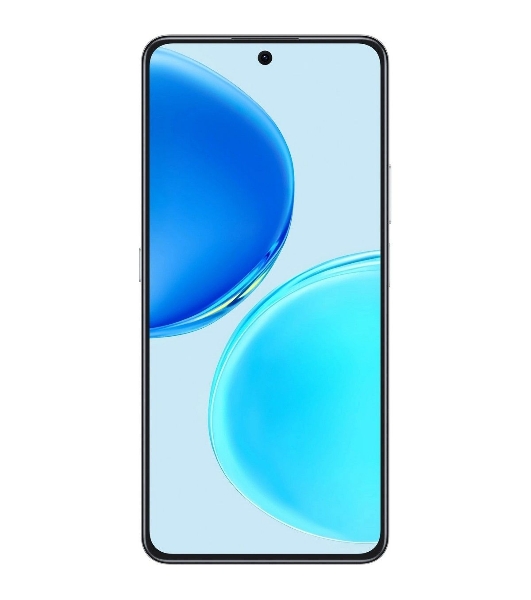 Смартфон HONOR X8d 8/256Gb, серый