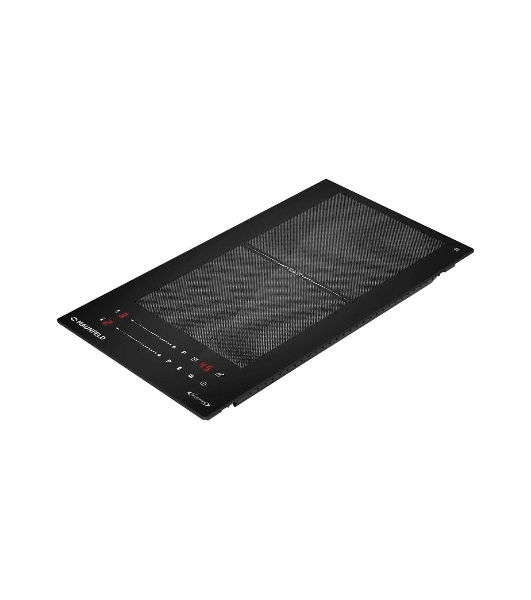 Индукционная варочная панель Maunfeld CVI292S2FBK Inverter