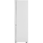 Холодильник Gorenje RK4181PW4 белый двухкамерный 198/66л морозилка снизу, капельная система, фото8