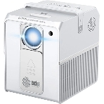 Проектор Cactus CS-PRC.04WT.WUXGA-A LCD 3200Lm (1920x1080) 2000:1 ресурс лампы:30000часов 1xUSB typeA 1xHDMI 1.35кг, фото 1