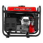 Генератор бензиновый MTX RS-1500, 1,1 кВт, 230В, ручной стартер, фото13