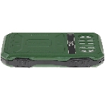 Мобильный телефон BQ 1842 Tank mini темно-зеленый, фото8