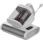 Пылесос ручной от пылевого клеща Xiaomi Dust Mite Vacuum Cleaner 2 Pro EU белый/серый, 500 Вт, уборка сухая, пылесборник контейнер 0.8 л, фото 1