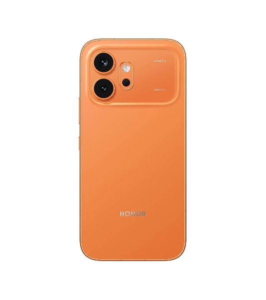 Смартфон Honor 600 12/256GB, оранжевый
