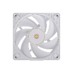 Вентилятор в корпус ASUS PROART PF120 FAN PWM WHITE белый, 120x120x28 мм, 3000 об/мин, 39 дБ, 4 pin, фото2