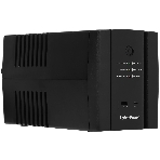 Источник бесперебойного питания CyberPower UT1500EIG/1500 ВА/900 Вт/USB/RJ-11/RJ-45/6xIEC 320 C13 (компьютерная), фото2