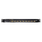 KVM-переключатель IP W/LCD 8PORT 17' VGA CL5708IM-ATA-RG ATEN, фото3
