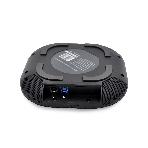 Спикерфон Infobit [iSpeaker M600] Комплект беспроводных всенаправленных спикерфонов, 5,8G, 5-метровый захват на 360 градусов, можно объеденить в каскад до 2х штук. Для помещений до 100 квадратных метров и 30 человек., фото4