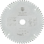 Диск пильный по дер. Berger BG1664 d=250мм d(посад.)=32мм (циркулярные пилы) (упак.:1шт), фото 1