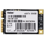 Накопитель SSD KINGSPEC MT Series MT-512, mSATA, R/W 560/540, 3D NAND, фото 1