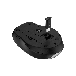 Мышь беспроводная Genius Ergo 8200S серебристый, 1200 dpi, радиоканал, USB, кнопки - 5, фото5