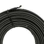 Кабель нагревательный саморегулирующийся DSE-30P (30 Вт/м) 50 м, фото3
