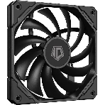 Вентилятор для корпуса ID-Cooling TF-12015-K черный, 120 мм, 2200 об/мин, 32.3 дБ, 4 pin, фото7