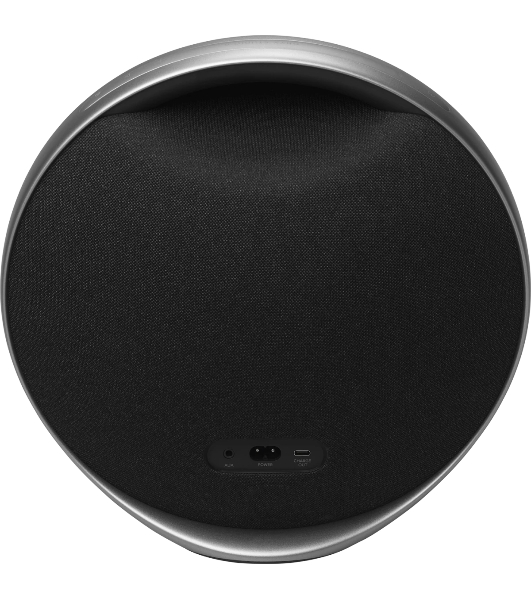 Портативная акустика Harman Kardon HKOS9BLKUK черный