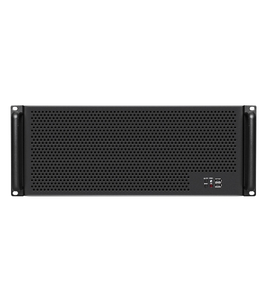 Серверный корпус ExeGate Pro 4U650-18 (RM 19', высота 4U, глубина 650, БП 600PAS, USB)