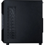 Компьютерный корпус ZALMAN MidiTower I3 NEO ARGb V2 black (ATX, без БП, 2xUSB3.0, 4x120мм ARGb) (Zalman i3 NEO ARGb V2 Black), фото2
