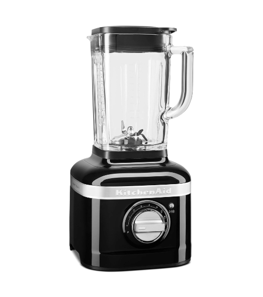 Блендер KitchenAid 5KSB4026EOB черный