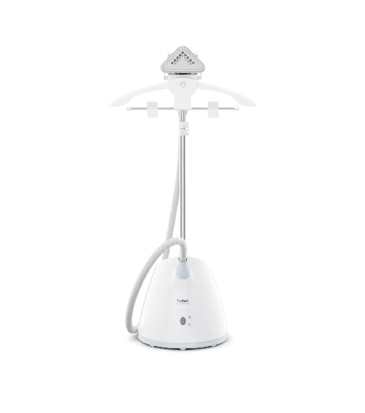 Отпариватель Tefal IT2R04F1 белый, 1960 Вт, 40 г/мин, 1300 мл