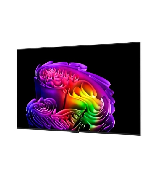 Телевизор LG 55' OLED55G6RLA.ARUG черный OLED UHD 120Hz WebOS