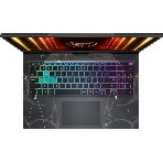 Ноутбук MSI Cyborg 15 C2WE-016XRU/15.6'/IPS/Intel Core 7 240H/16Gb/1Tb SSD/NVIDIA GeForce RTX5050 8Gb/DOS/серый/1.9kg, фото5