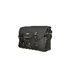 Сумка-портфель для инструментов Deli DL-P8 450 x 150 x 290мм, 8 карманов, плечевой ремень, ткань Оксфорд, фото2