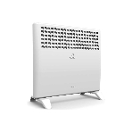 Конвектор электрический Royal Clima REC-AE1000M белый, 1000 Вт, 15 м2, термостат, фото6