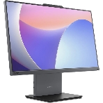 Моноблок Lenovo ThinkCentre neo 50a 27 Gen 5 All-In-One 27' FHD (1920x1080) IPS AG 300N, i5-13420H, 16GB SO-DIMM DDR5-5200, 512GB SSD M.2, Intel UHD, WiFi6, BT, 5.0MP Cam, USB KB&Mouse, NoOS, Luna Grey, 1Y, фото2