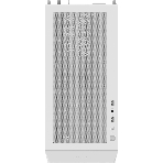 Компьютерный корпус Gigabyte C102W Gb-C102GI белый без БП M-ATX 5x120мм 4x140мм 2xUSB 3.0 audio bott PSU, фото5