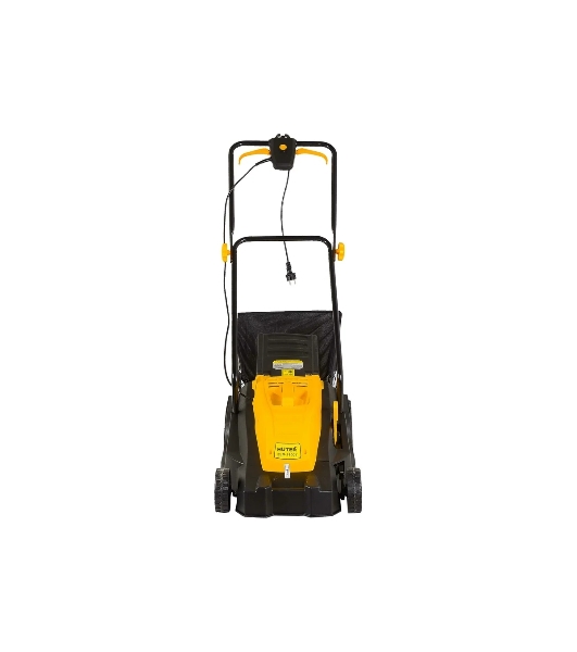 Газонокосилка электрическая Huter ELM-1800, от сети, 1800 Вт