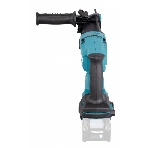Перфоратор Makita HR007GZ, SDS-plus, 40 В, 3 Дж, от аккумулятора, фото4