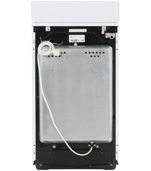 Плита Комбинированная Flama CK 2201 W белый