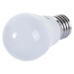 Лампа светодиодная Feron LB-38 5W 230V E27 2700K G45, фото4