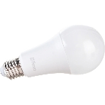 Лампа светодиодная Feron LB-100 25W 230V E27 6400K A65, фото2