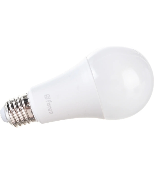 Лампа светодиодная Feron LB-100 25W 230V E27 6400K A65