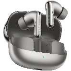 Наушники TWS Xiaomi Buds 5 Pro титановый, внутриканальные, Bluetooth, активное шумоподавление, до 10 ч, фото5