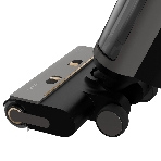 Пылесос вертикальный BQ VCA1006W Aqua Pro серый, питание от аккумулятора, 90 Вт, уборка суxая/влажная, пылесборник 0.75 л, фото7