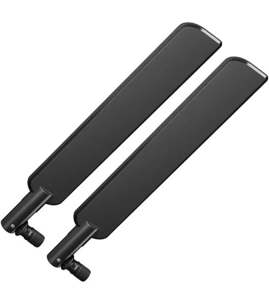 Роутер беспроводной MikroTik L009UiGS-2HaxD-IN AX600 10/100/1000BASE-TX, 2.4Ггц, 8*1Gbit, 1*SFP 2.5Gbit